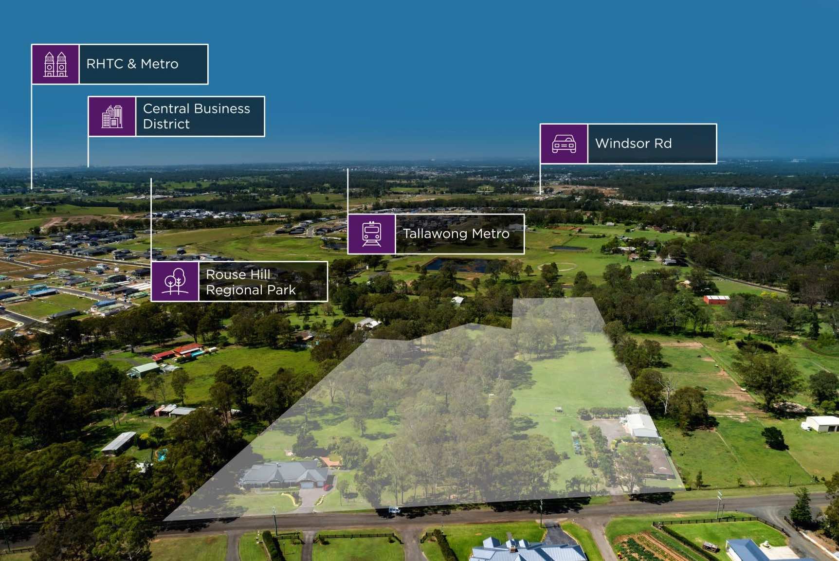 [Land for Sale] Clearstate at Oakville, Oakville OpenLot